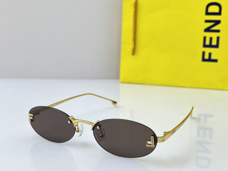 Fendi Sunglasses